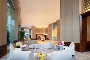 voco Lianyungang Haizhou Bay by IHG