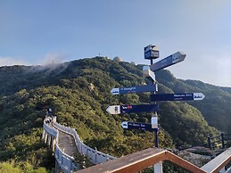 voco Lianyungang Haizhou Bay by IHG