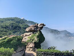 voco Lianyungang Haizhou Bay by IHG