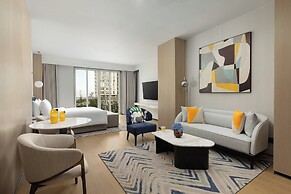 voco Lianyungang Haizhou Bay by IHG