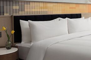 voco Lianyungang Haizhou Bay by IHG