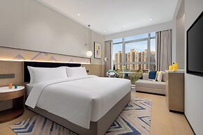 voco Lianyungang Haizhou Bay by IHG