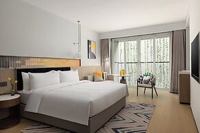 voco Lianyungang Haizhou Bay by IHG