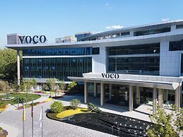 voco Lianyungang Haizhou Bay by IHG