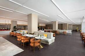 voco Lianyungang Haizhou Bay by IHG