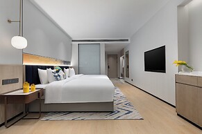 voco Lianyungang Haizhou Bay by IHG