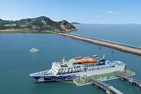 voco Lianyungang Haizhou Bay by IHG