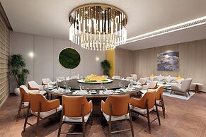 voco Lianyungang Haizhou Bay by IHG