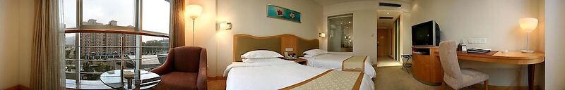 voco Lianyungang Haizhou Bay by IHG