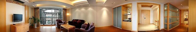 voco Lianyungang Haizhou Bay by IHG