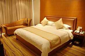 voco Lianyungang Haizhou Bay by IHG