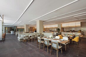 voco Lianyungang Haizhou Bay by IHG