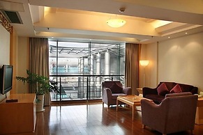 voco Lianyungang Haizhou Bay by IHG