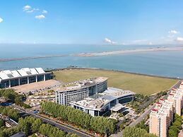 voco Lianyungang Haizhou Bay by IHG