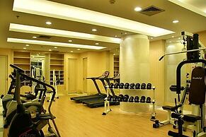 voco Lianyungang Haizhou Bay by IHG