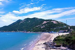 voco Lianyungang Haizhou Bay by IHG