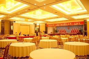 voco Lianyungang Haizhou Bay by IHG