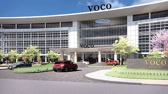 voco Lianyungang Haizhou Bay by IHG