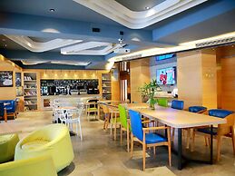 Ibis Styles Shanghai Qingpu Sports Center Hotel