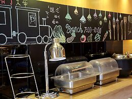 Ibis Styles Shanghai Qingpu Sports Center Hotel