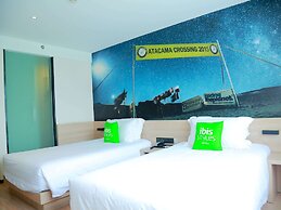 Ibis Styles Shanghai Qingpu Sports Center Hotel