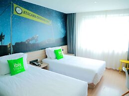 Ibis Styles Shanghai Qingpu Sports Center Hotel