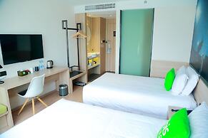 Ibis Styles Shanghai Qingpu Sports Center Hotel
