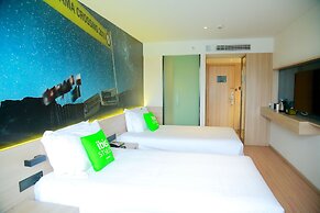 Ibis Styles Shanghai Qingpu Sports Center Hotel
