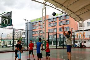 Ibis Styles Shanghai Qingpu Sports Center Hotel