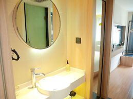 Ibis Styles Shanghai Qingpu Sports Center Hotel