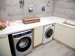 Ibis Styles Shanghai Qingpu Sports Center Hotel