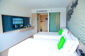 Ibis Styles Shanghai Qingpu Sports Center Hotel