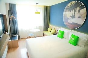 Ibis Styles Shanghai Qingpu Sports Center Hotel