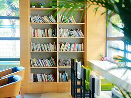 Ibis Styles Shanghai Qingpu Sports Center Hotel