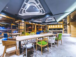 Ibis Styles Shanghai Qingpu Sports Center Hotel