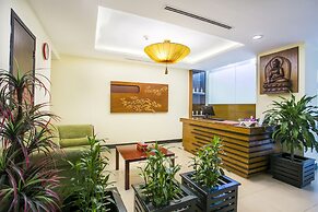 Sayeman Beach Resort