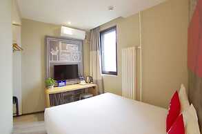 ibis Beijing Tiantandongmen Metro Station Hotel