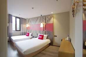 ibis Beijing Tiantandongmen Metro Station Hotel