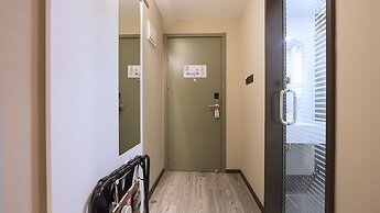 ibis Beijing Tiantandongmen Metro Station Hotel
