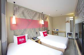 ibis Beijing Tiantandongmen Metro Station Hotel