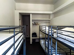 M&J Place Hostel Rome