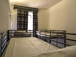 M&J Place Hostel Rome