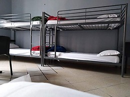 M&J Place Hostel Rome