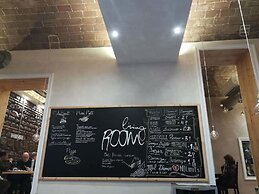 M&J Place Hostel Rome