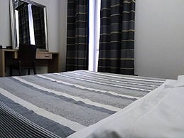 M&J Place Hostel Rome