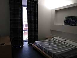 M&J Place Hostel Rome