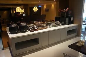 Jinjiang Inn Haikou Jinlong Road Branch