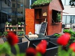 Jinjiang Inn Haikou Jinlong Road Branch