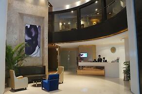 Jinjiang Inn Haikou Jinlong Road Branch