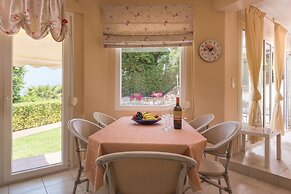 Villas F & B Summer Collection - Aegean Residence